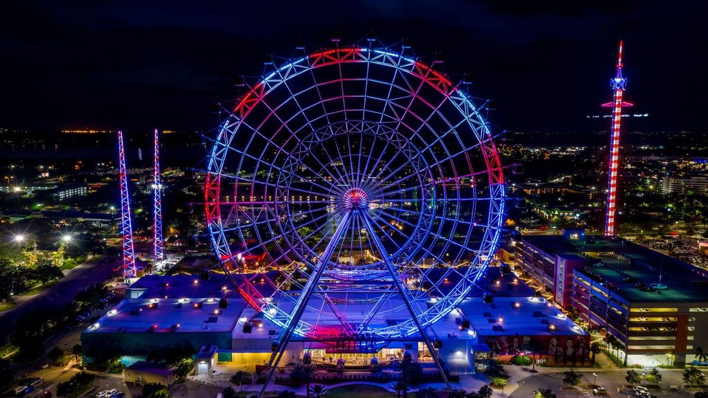 Icon Park