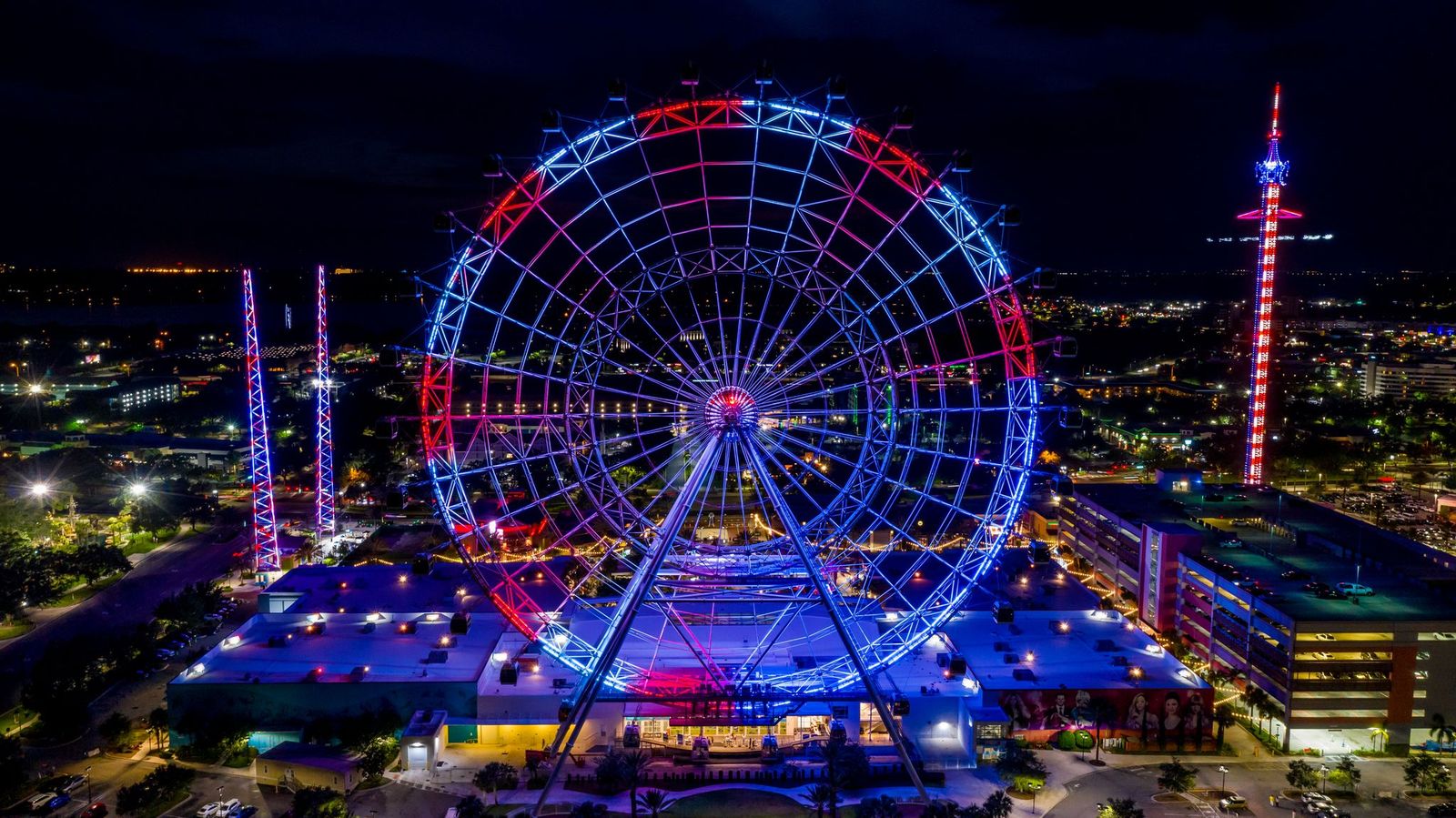 11icon park