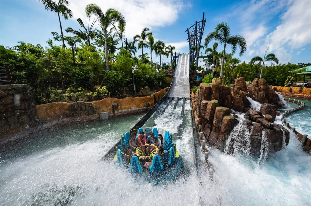 seaworld orlando