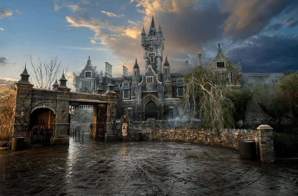 universal orlando