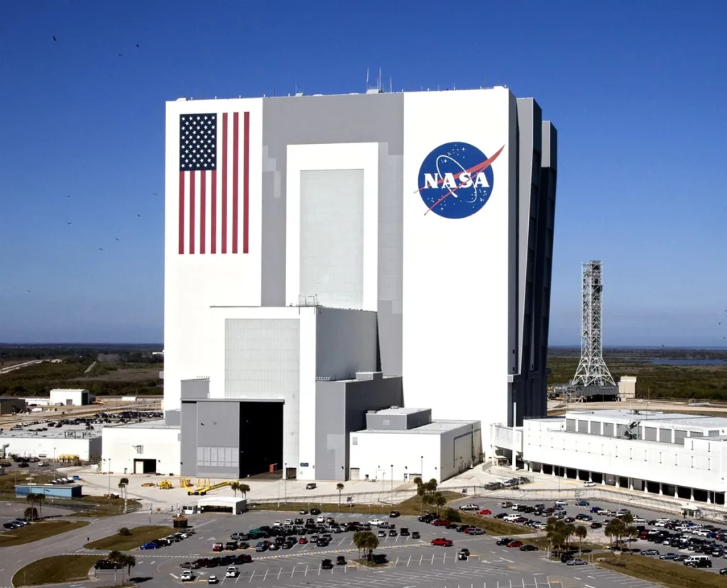ksc vab nasa 1200