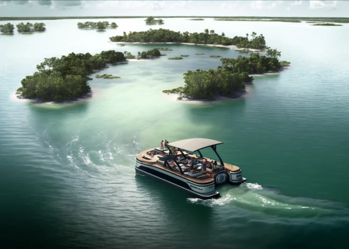 a thousand islands wildlife adventure tour 16