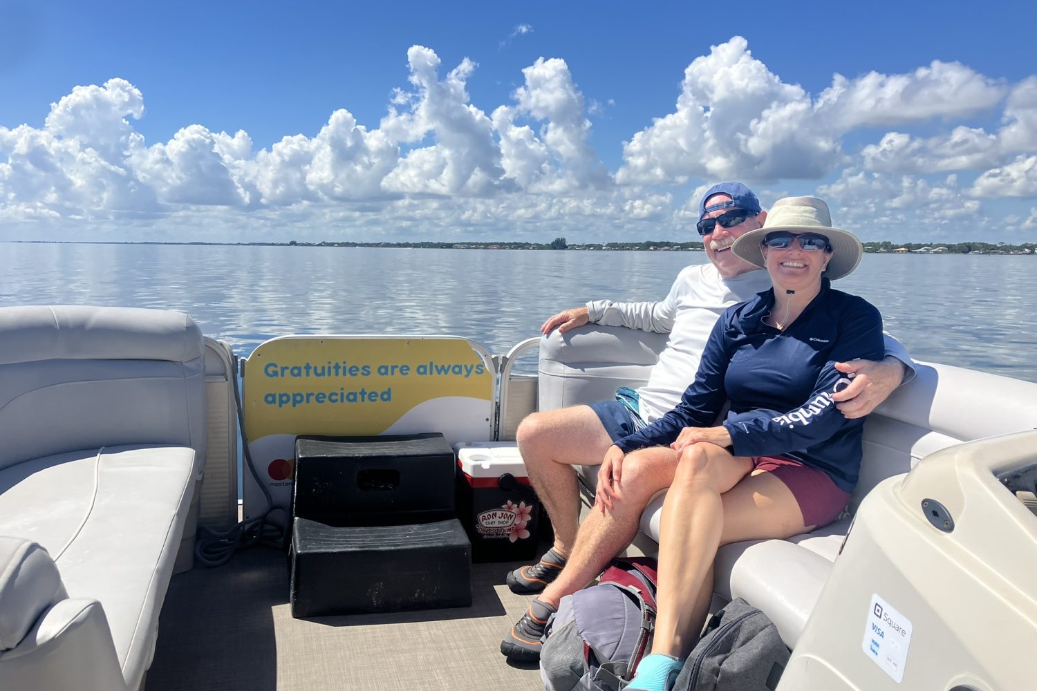 11Wildlife tour near Orlando and cocoa beach